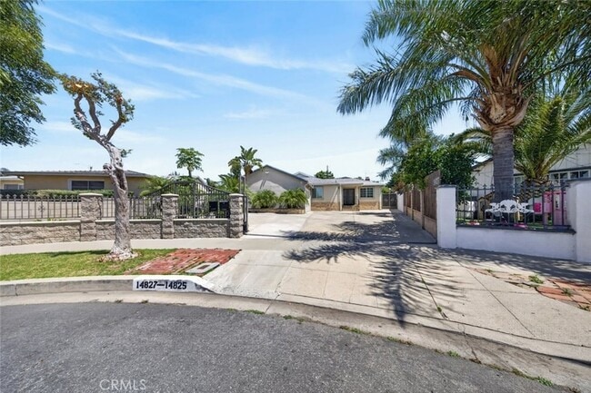 Building Photo - 14827 Dearborn St