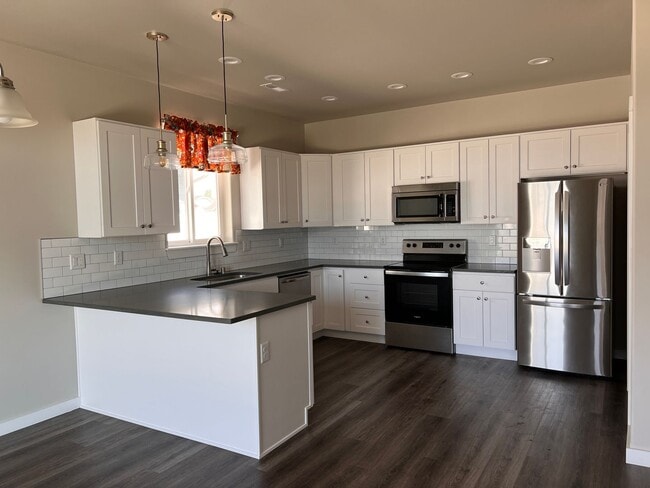Photo - New Construction Home in Park Orchard Neighborhood!