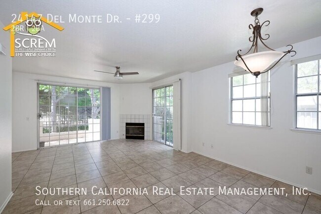 Photo - 24147 Del Monte Dr. Unit #299