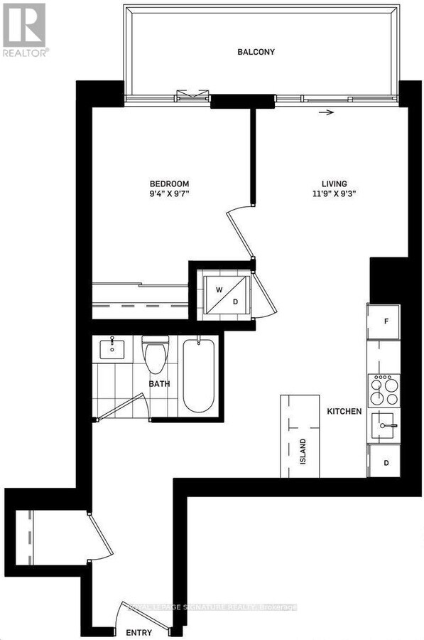 Photo - 130 River St Unit 2912