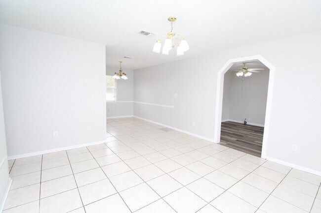 Photo - Charming 3-Bedroom Brick Home on Half an A...