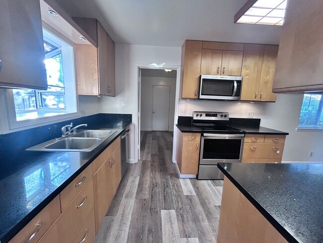 Photo - Three Bedroom Two Bathroom Home