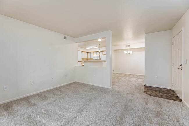 1x1 Unit - Rembrandt Park Apartments