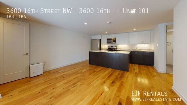 Photo - 3600 16th St NW Unidad 101