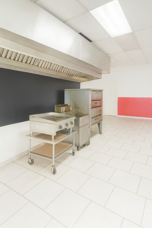 Photo - 1 Alonzo St Unit Commercial 1