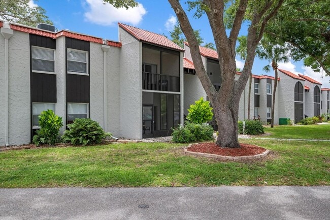 Photo - ** THIS UNIT IS AVAILABLE STARTING MAY 1ST 2026!** GORGEOUS 2 BEDROOM, 2BATHROOM, TURNKEY FURNISH... Unit #201