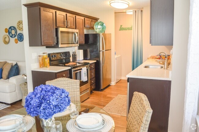 Building Photo - Flintlake Rental