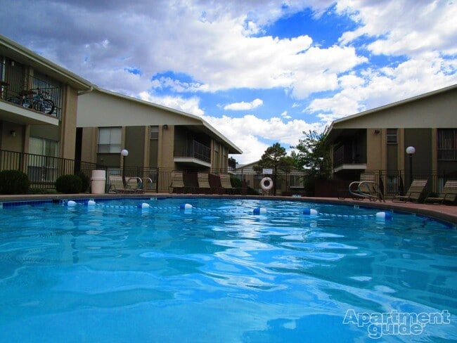 North Park Apartments