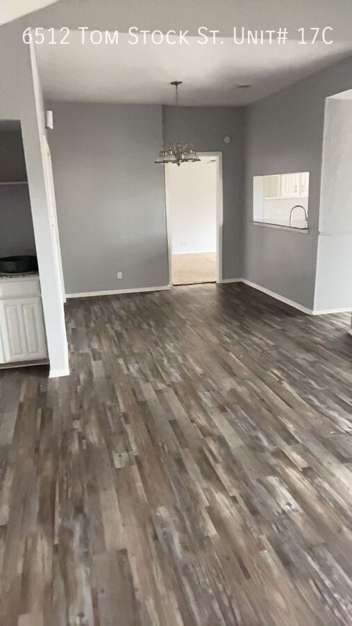 Building Photo - 6512 Tom Stock St Unit # 17C Rental