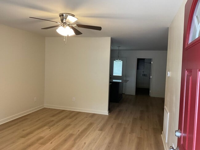 Photo - Duplex with 2 Bedrooms, 2 Baths on Janice Road, Lincolnton NC