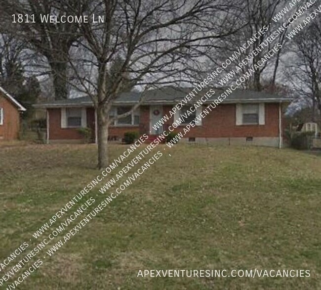 Building Photo - 1811 Welcome Ln
