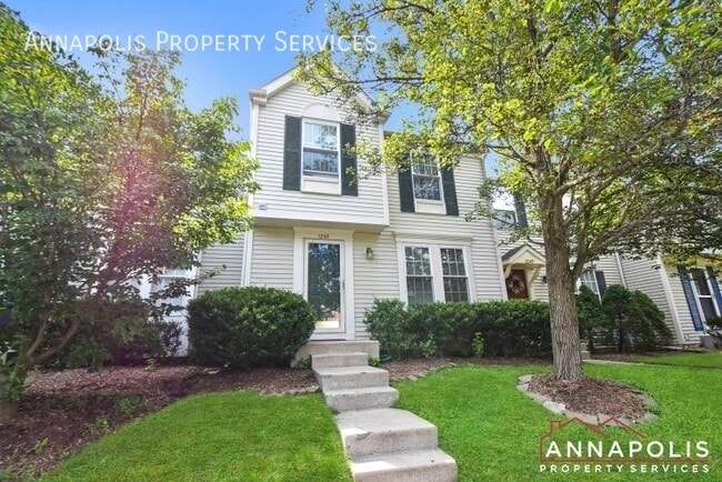 Photo - 1245 Seminole Dr Townhome