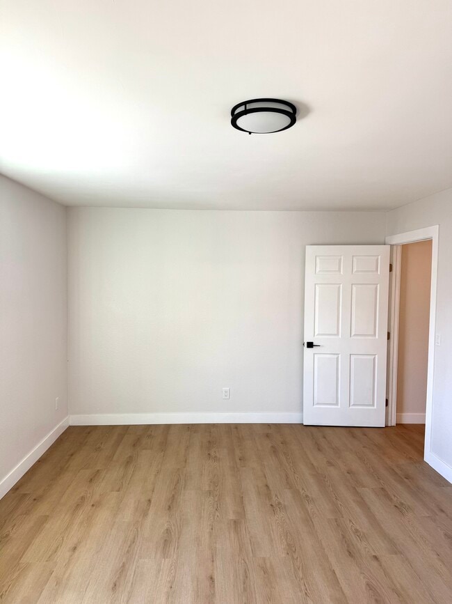Altadena Townhouse Apartments