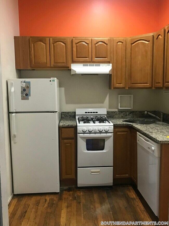 Photo - 423 Shawmut Ave Unit 31