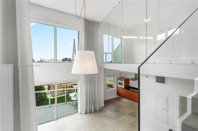 Photo - 1650 Brickell Ave Condo Unit 201