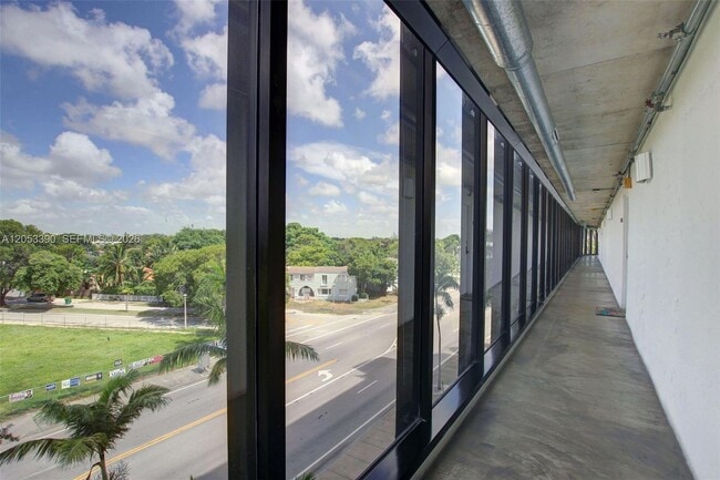 5701 Biscayne Blvd Unidad PH-1