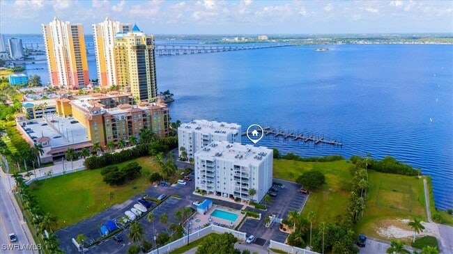 Building Photo - 2885 Palm Beach Blvd Unit 307