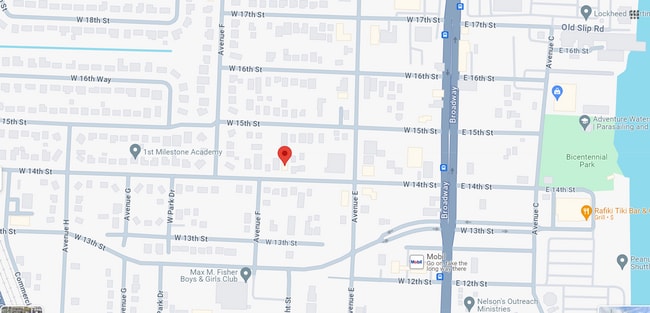 Photo - 156 W 14th St Unidad #1