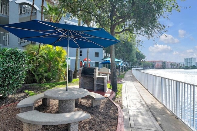 Photo - 5077 NW 7th St Unidad 1408 Rental