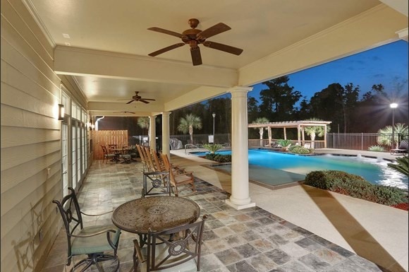 Abita View Apartment Homes