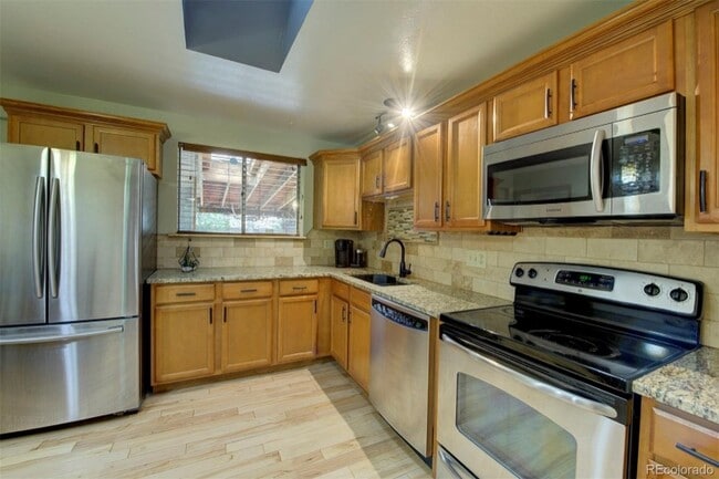 Photo - 15726 E Brown Ave