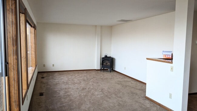 Photo - 180 Degree View of Bellingham Bay - Water/... Unidad 426 Boulevard