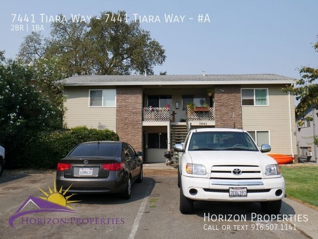 Photo - 7441 Tiara Way Unidad #A