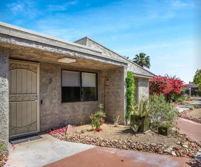 Photo - Ramona Villas,unfurnished,Long Term Unit 2