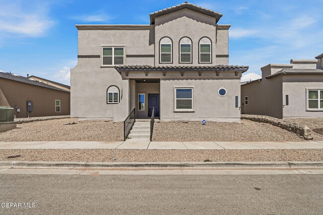 Building Photo - 2300 Sammy Cervantes St