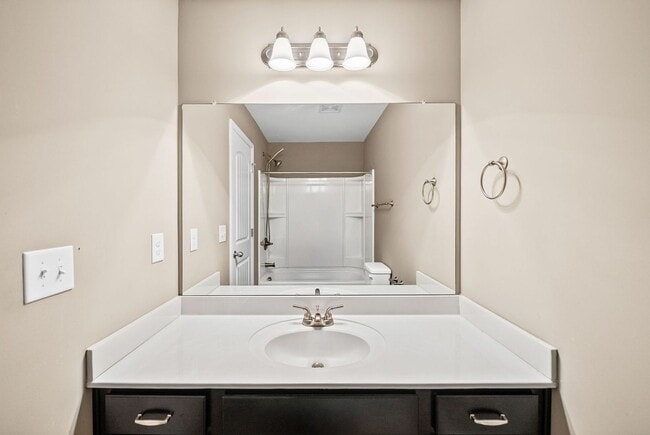 Photo - Nice Townhome in Governors Crossing Ready for you to Call home before Christmas