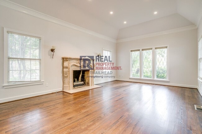 Photo - Charming Monticello Townhome – 4 Beds, Updated Kitchen & On-Site Parking Unit A