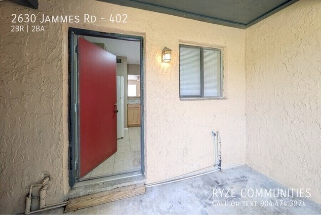 Photo - 2630 Jammes Rd Unit 402