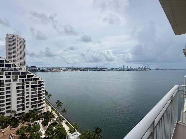 Photo - 770 Claughton Island Dr Unit 1911