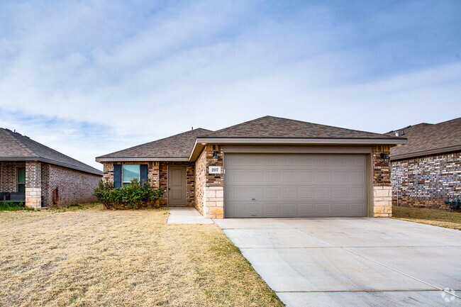 Building Photo - Granite Glam & Backyard Fun: Welcome to Yo... Rental