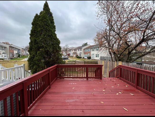 Photo - 3 Bedrooms Opportunity Area (BRHP/HCVP)