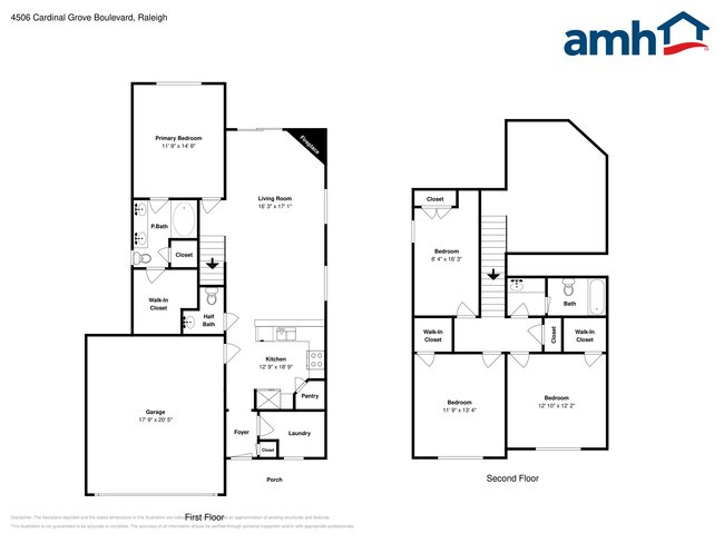 Photo - 4506 Cardinal Grove Blvd