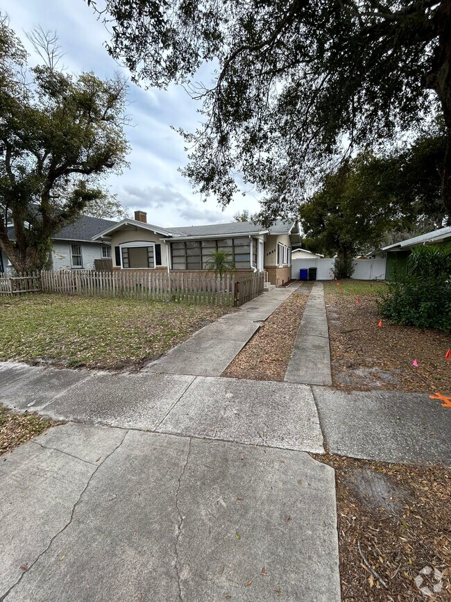 Building Photo - 1531 E Elm Rd Unit A Rental