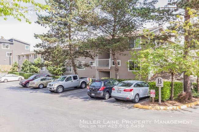 Photo - 1 bedroom in Shoreline WA 98133