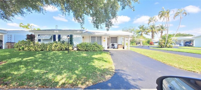 Photo - 4311 NW 1st Terrace House