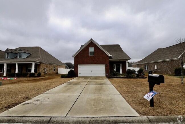 Building Photo - 3132 Daufaskie Rd Rental
