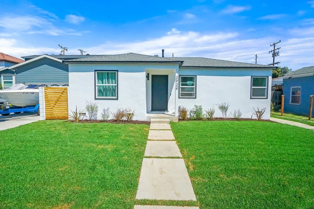 Building Photo - 3924 Tuller Ave