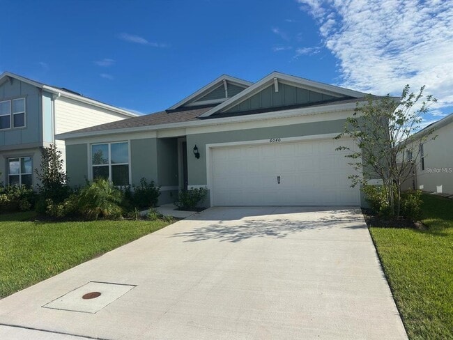 Building Photo - 6040 Wildline Dr