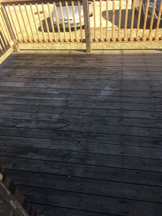 Photo - 2029 Russell Blvd Unidad Rear