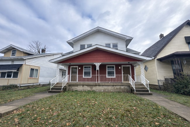 Building Photo - 611-613 N Colorado Ave