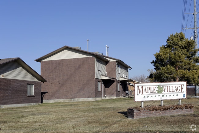 Photo - Maple Village Apartments