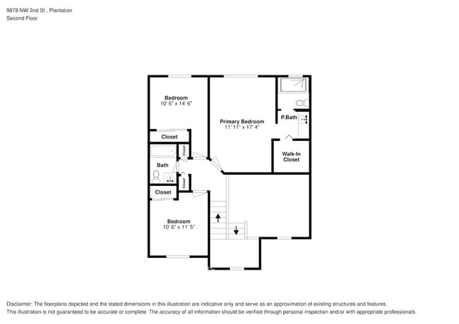 Photo - 9878 NW 2nd St