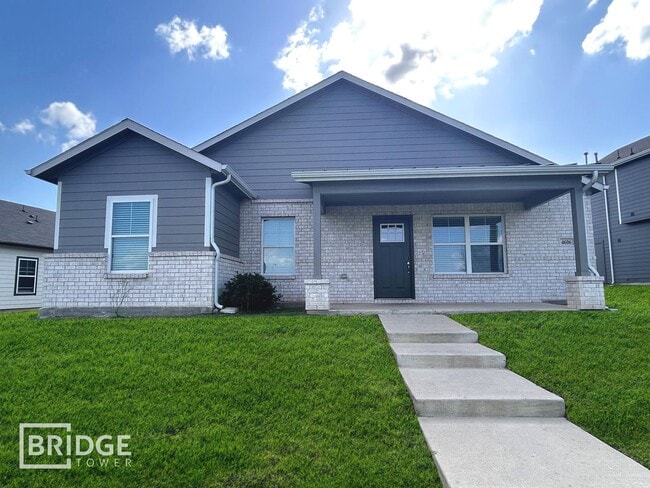 Building Photo - B1- Buffalo Plan