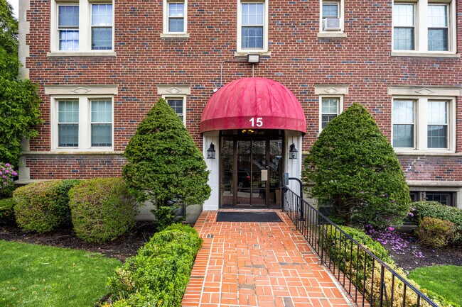 Photo - 15 Governors Ave Unit 24