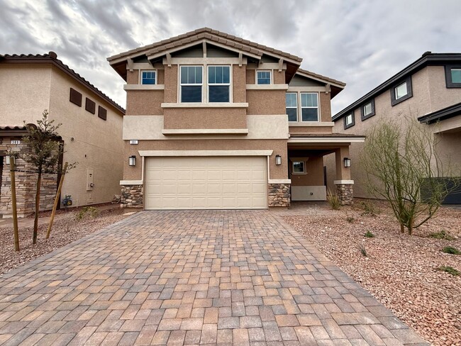 BRAND NEW HOME!!! IN CADENCE!! 5br 2,665Sq... - BRAND NEW HOME!!! IN CADENCE!! 5br 2,665Sq...