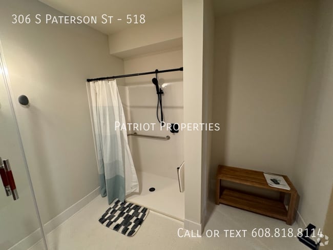 Building Photo - 306 S Paterson St Unit 518 Rental